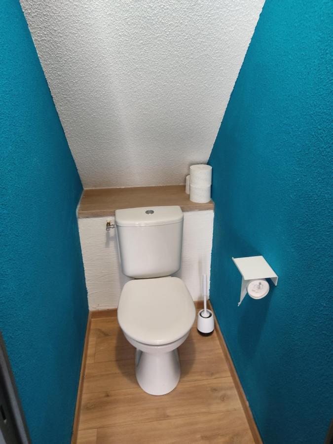 Appartement 5 Cherbourg Centre Avec Netflix Et Wifi מראה חיצוני תמונה